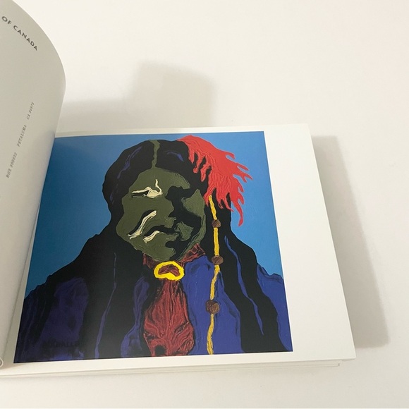 First Nations Aboriginal Art Postcard Collection - Picture 10 of 10
